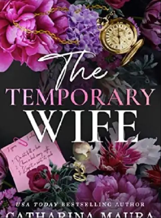 The Temporary Wife: Luca and Valentina’s Story - Free online novel on NovelFlow The Temporary Wife: Luca and Valentina’s Story cover - Read free novel on NovelFlow