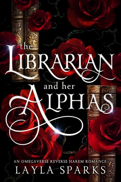 The Librarian and Her Alphas: An Omegaverse Reverse Harem Romance - Free online novel on NovelFlow The Librarian and Her Alphas: An Omegaverse Reverse Harem Romance cover - Read free novel on NovelFlow