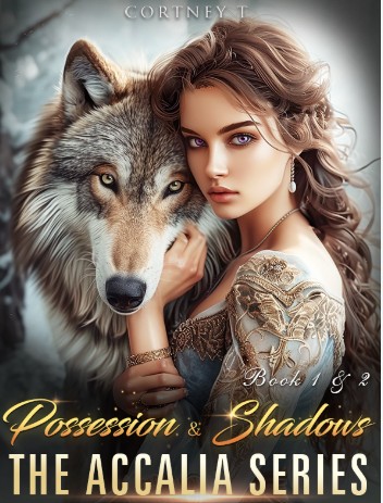 Possession Shadows - The Accalia Series Book 1, 2 - Free online novel on NovelFlow Possession Shadows - The Accalia Series Book 1, 2 cover - Read free novel on NovelFlow