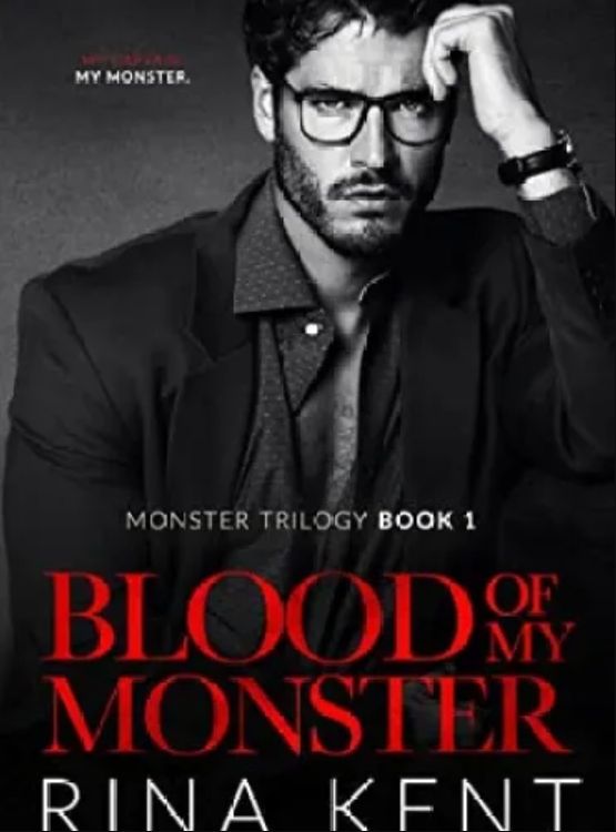 Blood of My Monster: A Dark Mafia Romance (Monster Trilogy Book 1) - Free online novel on NovelFlow Blood of My Monster: A Dark Mafia Romance (Monster Trilogy Book 1) cover - Read free novel on NovelFlow