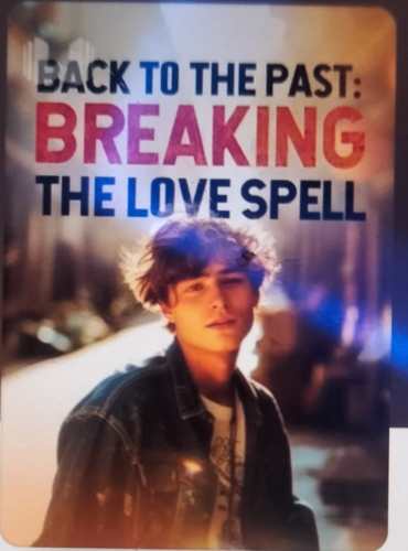 Back to the Past: Breaking the Love Spell - Free online novel on NovelFlow Back to the Past: Breaking the Love Spell cover - Read free novel on NovelFlow