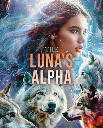 The Luna's Alpha - Free online novel on NovelFlow The Luna's Alpha cover - Read free novel on NovelFlow