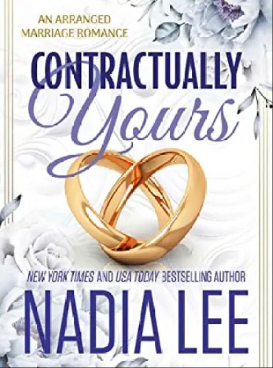 Contractually Yours: An Arranged Marriage Romance (The Lasker Brothers Book 4) - Free online novel on NovelFlow Contractually Yours: An Arranged Marriage Romance (The Lasker Brothers Book 4) cover - Read free novel on NovelFlow