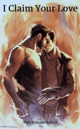 I Claim Your Love cover