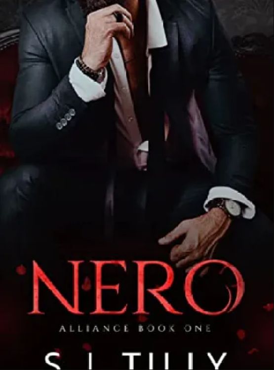 NERO: Alliance Series Book One cover - Read free novel on NovelFlow