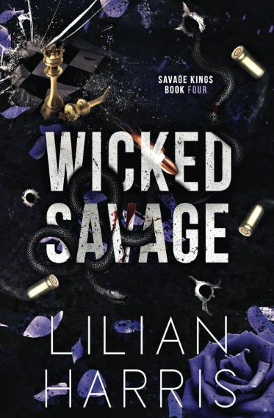 Wicked Savage: Enemies to Lovers Arranged Marriage Irish Mafia Romance - Free online novel on NovelFlow Wicked Savage: Enemies to Lovers Arranged Marriage Irish Mafia Romance cover - Read free novel on NovelFlow