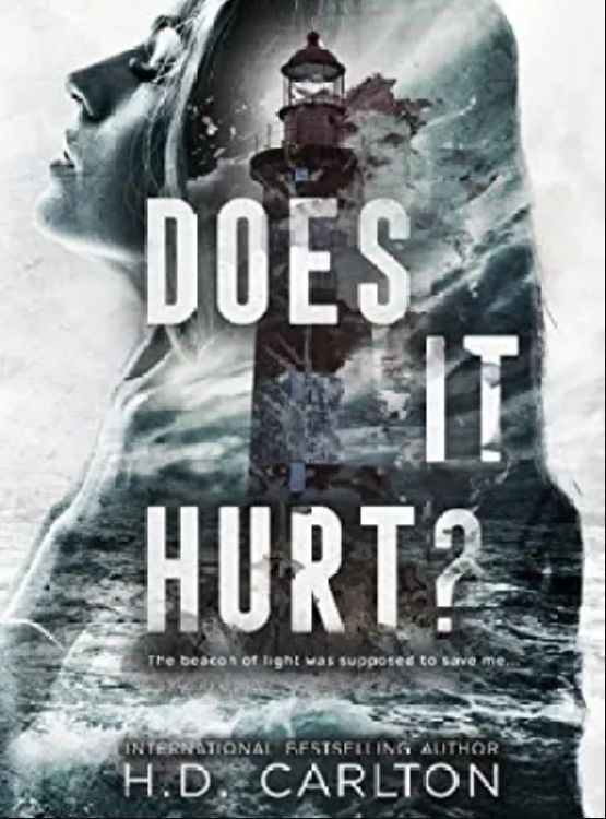 Does It Hurt?: An Enemies to Lovers Romance - Free online novel on NovelFlow Does It Hurt?: An Enemies to Lovers Romance cover - Read free novel on NovelFlow