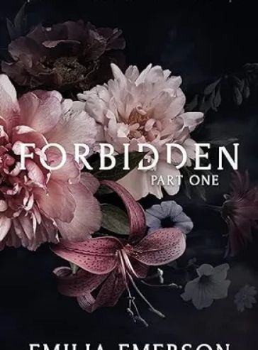 Forbidden: Part One (Luna & Sol Omegaverse Book 1) - Free online novel on NovelFlow Forbidden: Part One (Luna & Sol Omegaverse Book 1) cover - Read free novel on NovelFlow