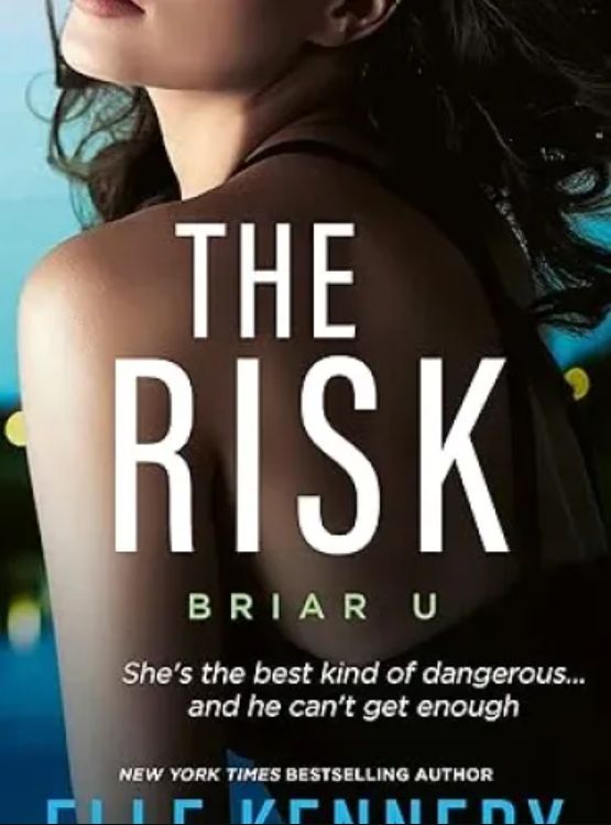 The Risk (Briar U) - Free online novel on NovelFlow The Risk (Briar U) cover - Read free novel on NovelFlow
