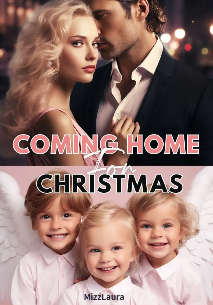 Coming Home For Christmas - Free online novel on NovelFlow Coming Home For Christmas cover - Read free novel on NovelFlow