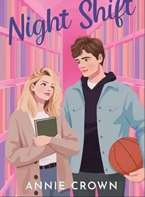 Night Shift cover - Read free novel on NovelFlow