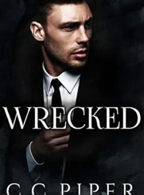 Wrecked: A Dark Billionaire Romance (The Billionaires Secret Club Book 1) - Free online novel on NovelFlow Wrecked: A Dark Billionaire Romance (The Billionaires Secret Club Book 1) cover - Read free novel on NovelFlow