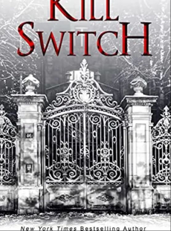 Kill Switch (Devil’s Night Book 3) - Free online novel on NovelFlow Kill Switch (Devil’s Night Book 3) cover - Read free novel on NovelFlow