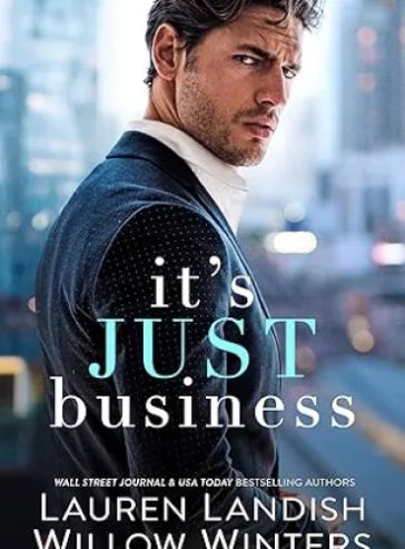 It’s Just Business - Free online novel on NovelFlow It’s Just Business cover - Read free novel on NovelFlow