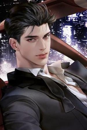 A Cue for Love cover