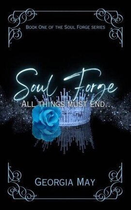 Soul Forge (Book One of the Soul Forge series) - Free online novel on NovelFlow Soul Forge (Book One of the Soul Forge series) cover - Read free novel on NovelFlow