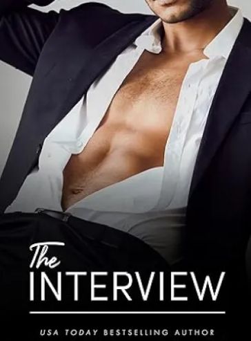 The Interview - Free online novel on NovelFlow The Interview cover - Read free novel on NovelFlow