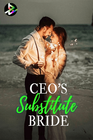 CEO's Substitute Bride - Free online novel on NovelFlow CEO's Substitute Bride cover - Read free novel on NovelFlow
