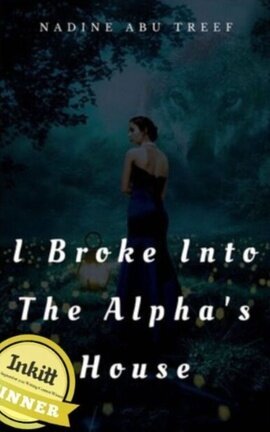 I Broke Into The Alpha's House cover - Read free novel on NovelFlow