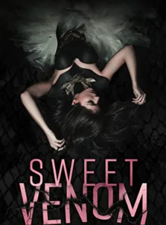 Sweet Venom: A Why Choose Romance - Free online novel on NovelFlow Sweet Venom: A Why Choose Romance cover - Read free novel on NovelFlow
