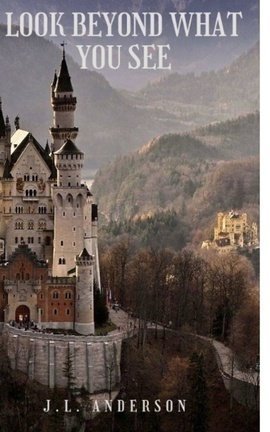 Look Beyond What You See - Free online novel on NovelFlow Look Beyond What You See cover - Read free novel on NovelFlow