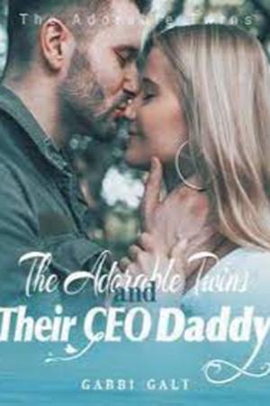 The Adorable Twins and Their CEO Daddy - Free online novel on NovelFlow The Adorable Twins and Their CEO Daddy cover - Read free novel on NovelFlow