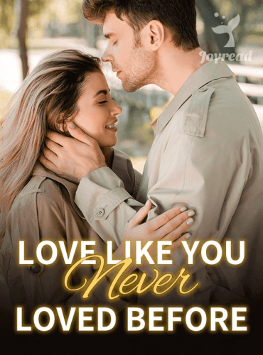 Love Like You Never Loved Before cover