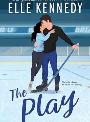 The Play (Briar U Book 3) - Free online novel on NovelFlow The Play (Briar U Book 3) cover - Read free novel on NovelFlow