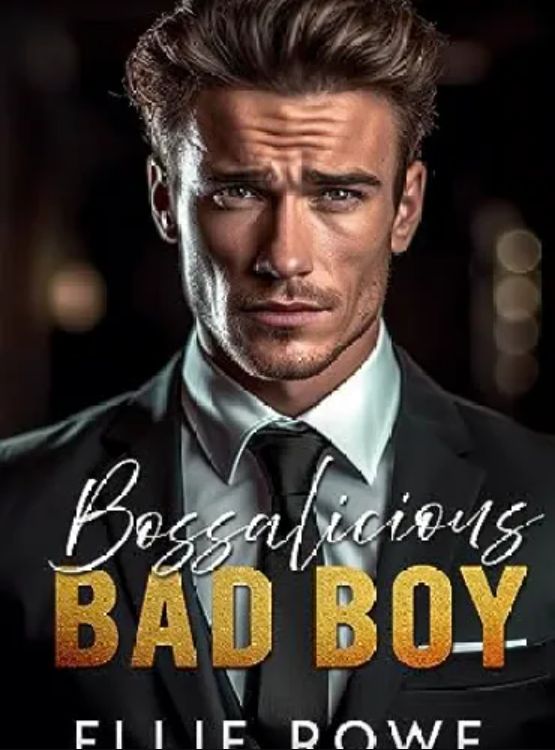 Bossalicious Bad Boy: A Billionaire Office Romance - Free online novel on NovelFlow Bossalicious Bad Boy: A Billionaire Office Romance cover - Read free novel on NovelFlow