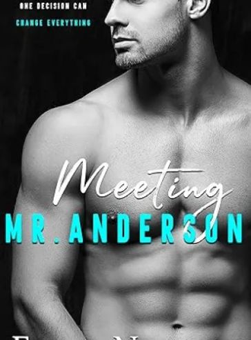 Meeting Mr Anderson (The Men Series Book 1) - Free online novel on NovelFlow Meeting Mr Anderson (The Men Series Book 1) cover - Read free novel on NovelFlow