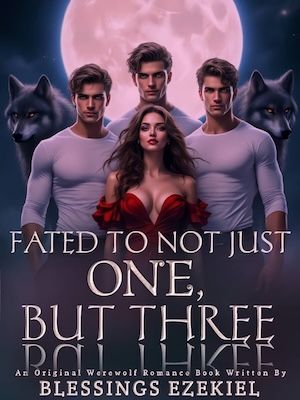 Fated To Not Just One, But Three - Free online novel on NovelFlow Fated To Not Just One, But Three cover - Read free novel on NovelFlow