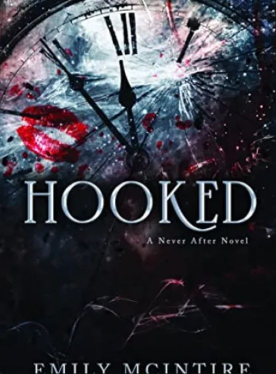 Hooked (Never After Series) - Free online novel on NovelFlow Hooked (Never After Series) cover - Read free novel on NovelFlow