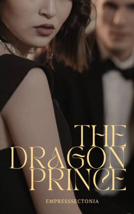 The Dragon Prince cover