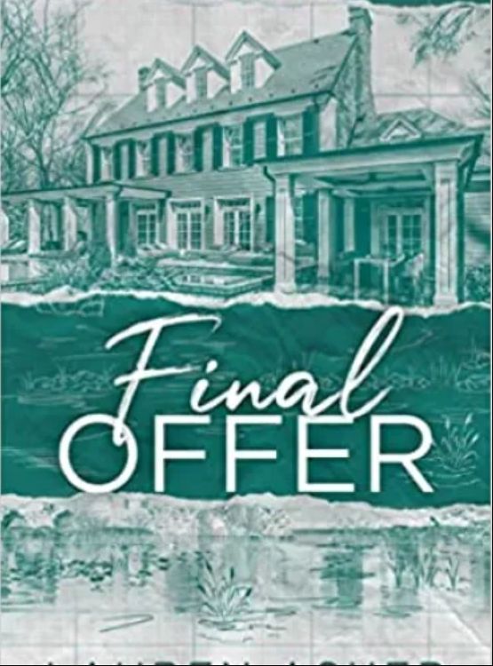 Final Offer (Dreamland Billionaires, 3) - Free online novel on NovelFlow Final Offer (Dreamland Billionaires, 3) cover - Read free novel on NovelFlow