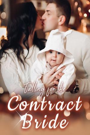 Falling For The Contract Bride - Free online novel on NovelFlow Falling For The Contract Bride cover - Read free novel on NovelFlow