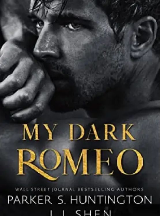 My Dark Romeo: An Enemies-to-Lovers Romance - Free online novel on NovelFlow My Dark Romeo: An Enemies-to-Lovers Romance cover - Read free novel on NovelFlow