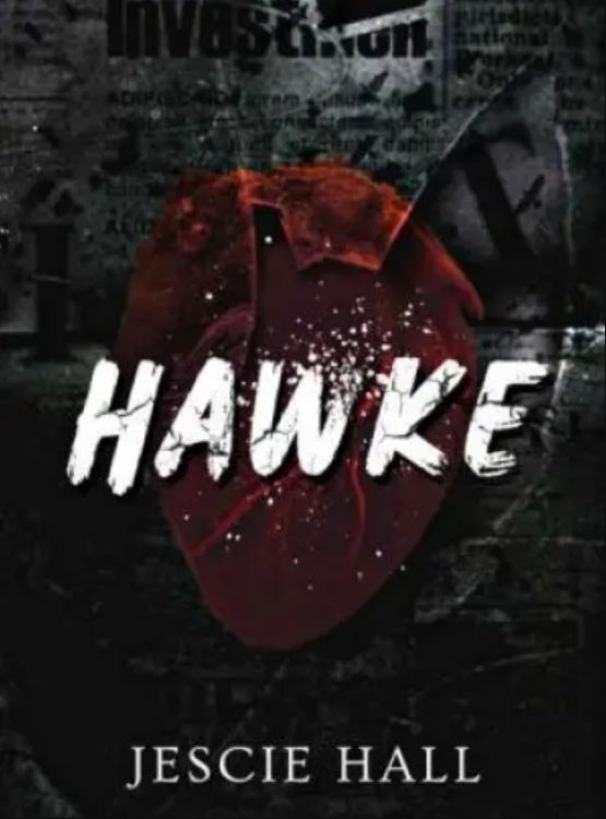 Hawke - Free online novel on NovelFlow Hawke cover - Read free novel on NovelFlow