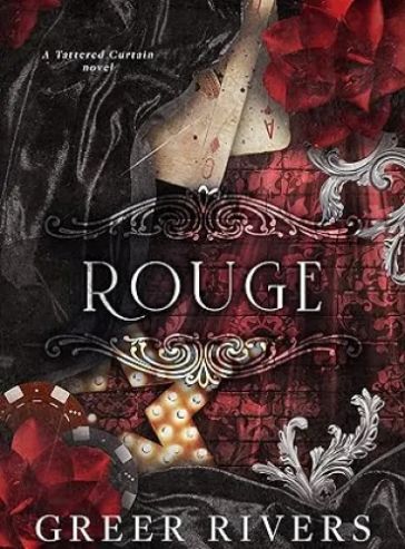 Rouge: A Dark Billionaire Romance (Tattered Curtain Series) - Free online novel on NovelFlow Rouge: A Dark Billionaire Romance (Tattered Curtain Series) cover - Read free novel on NovelFlow