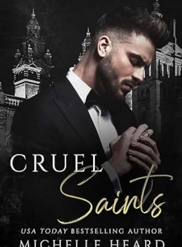 Cruel Saints (The Saints Series) - Free online novel on NovelFlow Cruel Saints (The Saints Series) cover - Read free novel on NovelFlow
