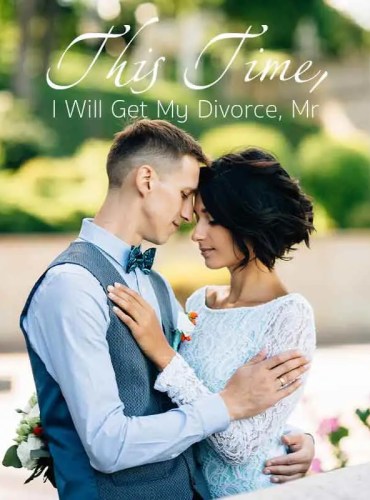 This Time, I Will Get My Divorce, Mr - Free online novel on NovelFlow This Time, I Will Get My Divorce, Mr cover - Read free novel on NovelFlow