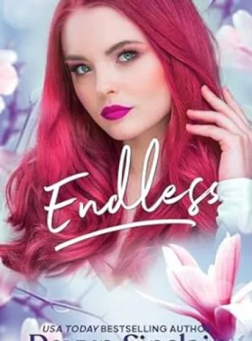 Endless (Clarity Coast Omegaverse Book 1) - Free online novel on NovelFlow Endless (Clarity Coast Omegaverse Book 1) cover - Read free novel on NovelFlow