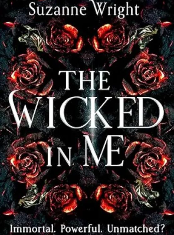 The Wicked In Me - Free online novel on NovelFlow The Wicked In Me cover - Read free novel on NovelFlow