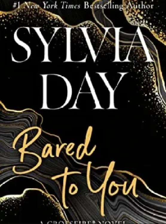 Bared to You (Crossfire, Book 1) - Free online novel on NovelFlow Bared to You (Crossfire, Book 1) cover - Read free novel on NovelFlow