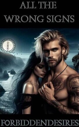 All The Wrong Signs - Free online novel on NovelFlow All The Wrong Signs cover - Read free novel on NovelFlow