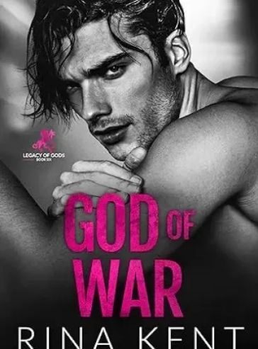 God of War: An Enemies to Lovers Marriage Romance (Legacy of Gods Book 6) - Free online novel on NovelFlow God of War: An Enemies to Lovers Marriage Romance (Legacy of Gods Book 6) cover - Read free novel on NovelFlow