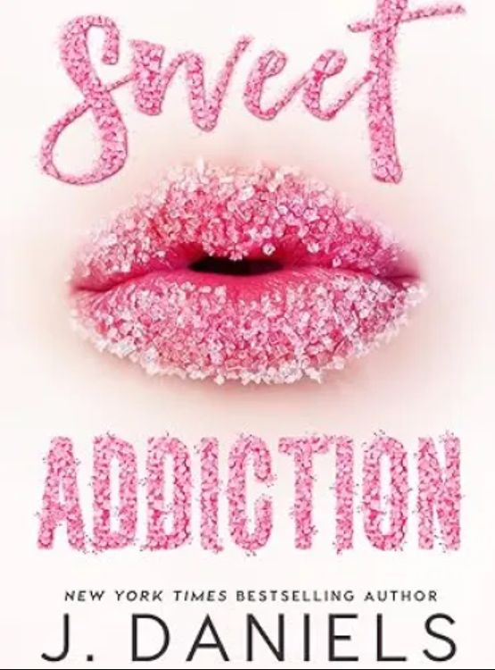 Sweet Addiction: A One Night Stand Romantic Comedy - Free online novel on NovelFlow Sweet Addiction: A One Night Stand Romantic Comedy cover - Read free novel on NovelFlow