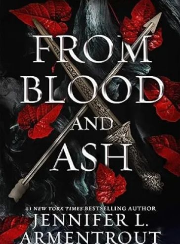 From Blood and Ash (Blood And Ash Series Book 1) - Free online novel on NovelFlow From Blood and Ash (Blood And Ash Series Book 1) cover - Read free novel on NovelFlow