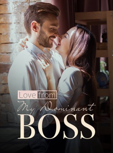 Love from My Dominant Boss - Free online novel on NovelFlow Love from My Dominant Boss cover - Read free novel on NovelFlow