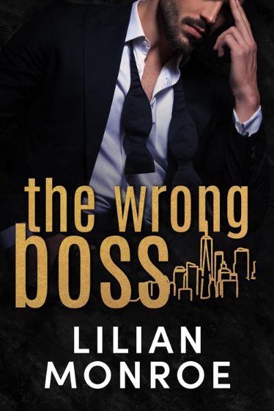 The Wrong Boss: A Secret Baby Billionaire Boss Romance (Manhattan Billionaires Book 6) - Free online novel on NovelFlow The Wrong Boss: A Secret Baby Billionaire Boss Romance (Manhattan Billionaires Book 6) cover - Read free novel on NovelFlow