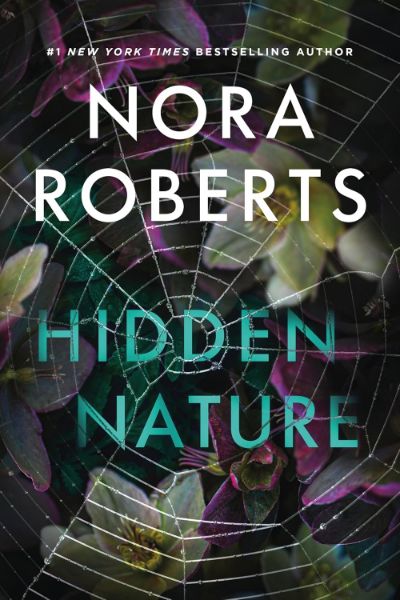 Hidden Nature cover